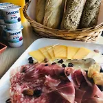 Nyaraló Le Du Faubourg Sautour