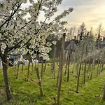 Nyaraló Le Du Faubourg Sautour