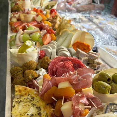 度假居 Le Du Faubourg *