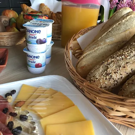 Le Du Faubourg Sautour