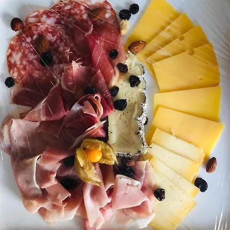 度假居 Le Du Faubourg Sautour