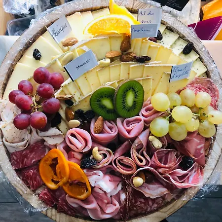 Le Du Faubourg Sautour