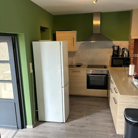 Le Du Faubourg Sautour