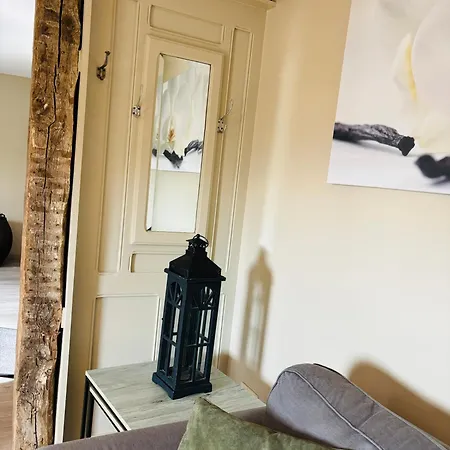 Le Du Faubourg Vakantiehuis