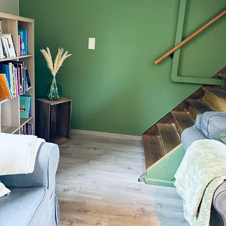 Le Du Faubourg 度假居 *