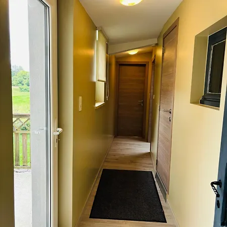 度假居 Le Du Faubourg *