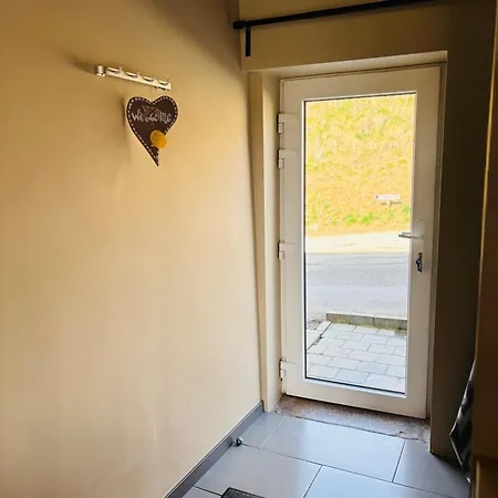 Vakantiehuis Le Du Faubourg Sautour