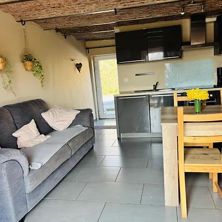 Le Du Faubourg Vakantiehuis Sautour