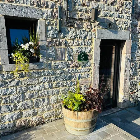 Le Du Faubourg 度假居 Sautour