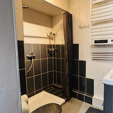 Vakantiehuis Le Du Faubourg Sautour