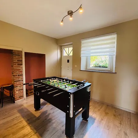 Le Du Faubourg Vakantiehuis