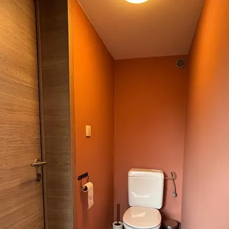 Le Du Faubourg Tatil Evi *