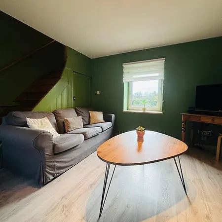 Vakantiehuis Le Du Faubourg *