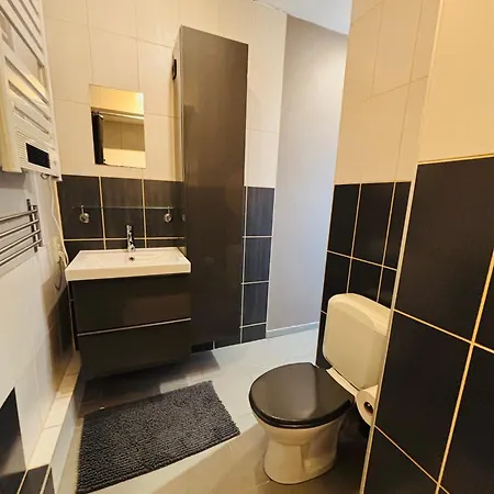 度假居 Le Du Faubourg Sautour