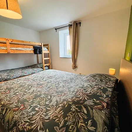 Le Du Faubourg Sautour