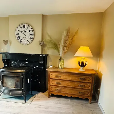 Le Du Faubourg * Sautour