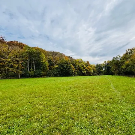 Le Du Faubourg Vakantiehuis