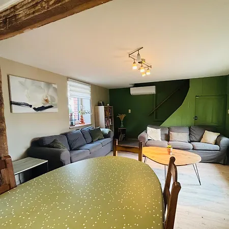 度假居 Le Du Faubourg