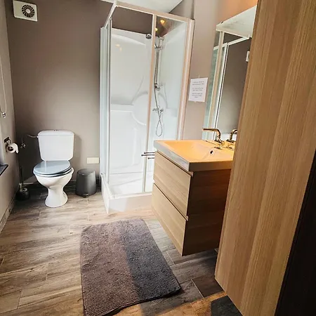 度假居 Le Du Faubourg *