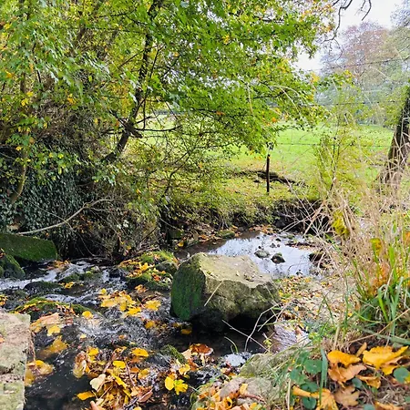 Le Du Faubourg Vakantiehuis Sautour