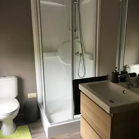 Le Du Faubourg Vakantiehuis Sautour