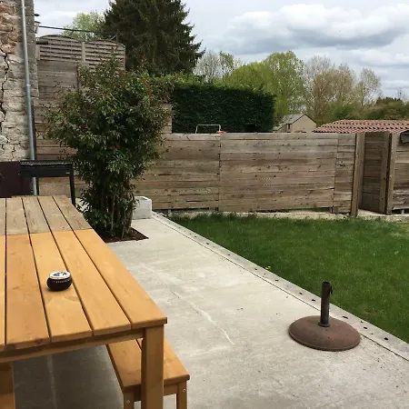 Le Du Faubourg * Sautour