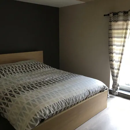 Le Du Faubourg 度假居 Sautour